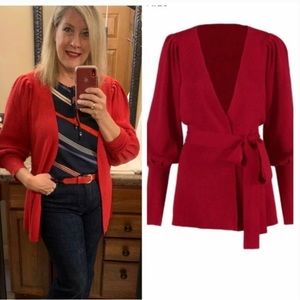 Cabi Cabaret Cardigan